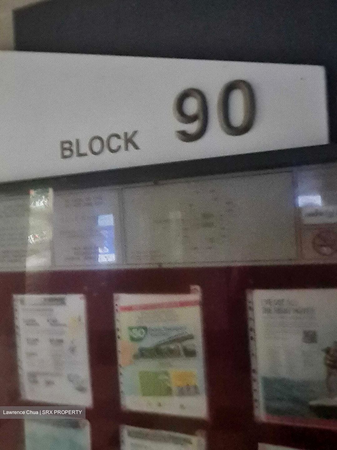 Blk 90 Commonwealth View (Queenstown), HDB 3 Rooms #385567761